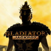 Gladitor Jackpot Slot