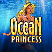 Ocean Princess Online Slot von Playtech